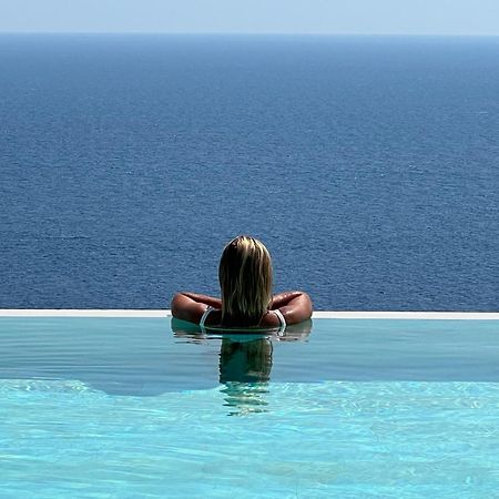 Le Capase Resort Salento سانتا سيزاريا تيرمي المظهر الخارجي الصورة