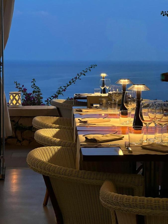 Le Capase Resort Salento سانتا سيزاريا تيرمي المظهر الخارجي الصورة