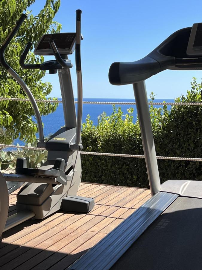 Le Capase Resort Salento سانتا سيزاريا تيرمي المظهر الخارجي الصورة