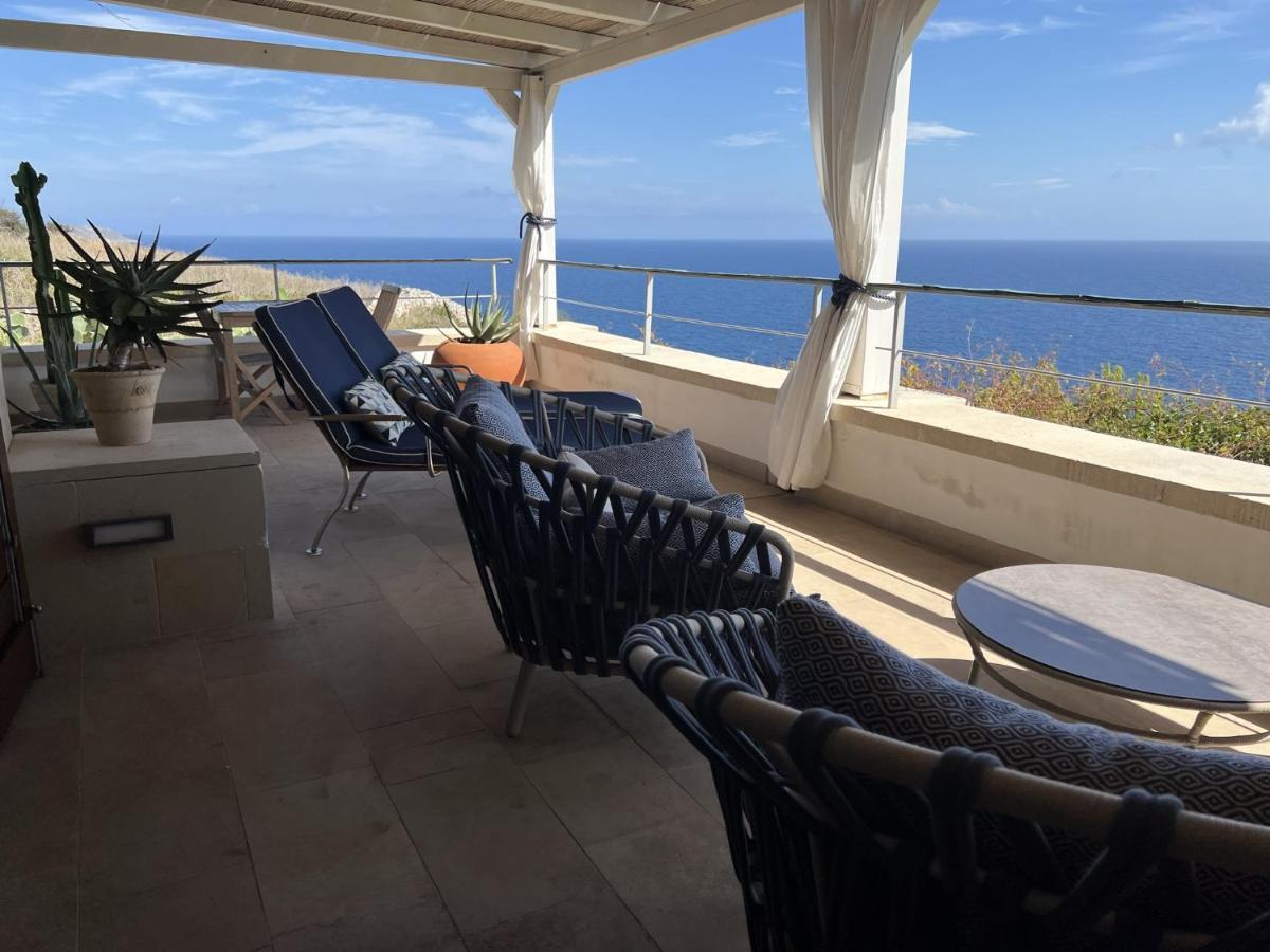 Le Capase Resort Salento سانتا سيزاريا تيرمي المظهر الخارجي الصورة