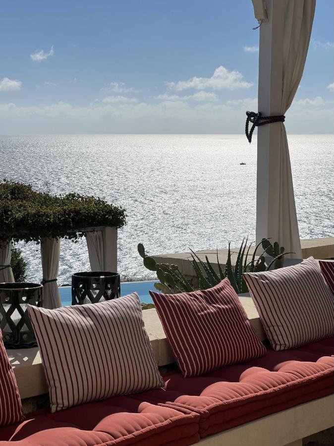 Le Capase Resort Salento سانتا سيزاريا تيرمي المظهر الخارجي الصورة