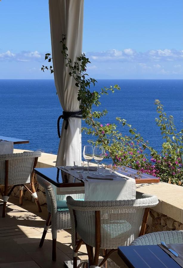 Le Capase Resort Salento سانتا سيزاريا تيرمي المظهر الخارجي الصورة