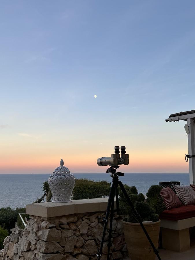 Le Capase Resort Salento سانتا سيزاريا تيرمي المظهر الخارجي الصورة