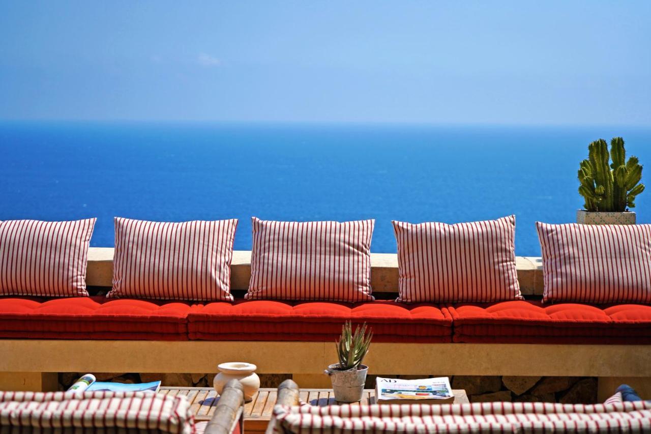 Le Capase Resort Salento سانتا سيزاريا تيرمي المظهر الخارجي الصورة