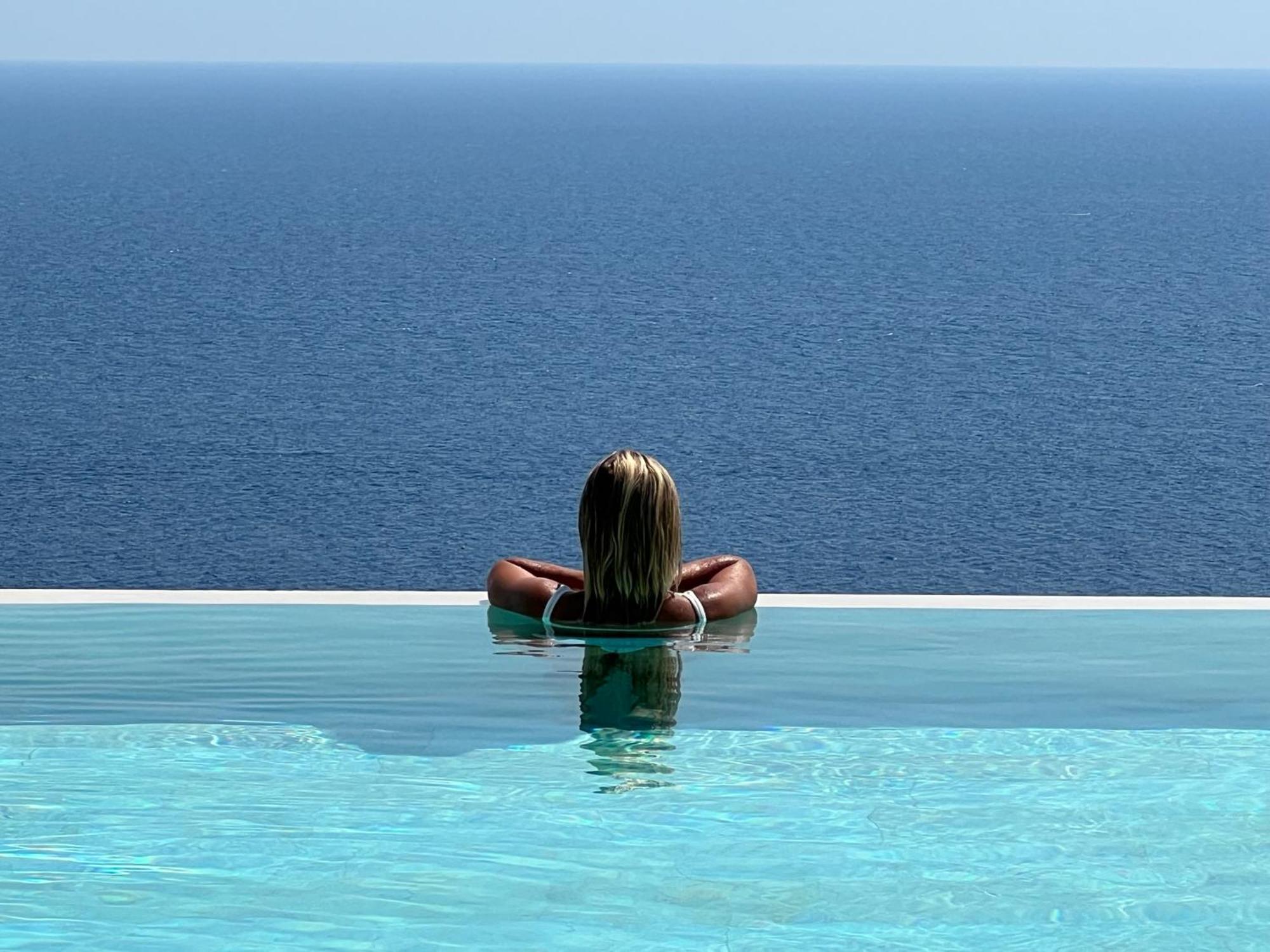 Le Capase Resort Salento سانتا سيزاريا تيرمي المظهر الخارجي الصورة