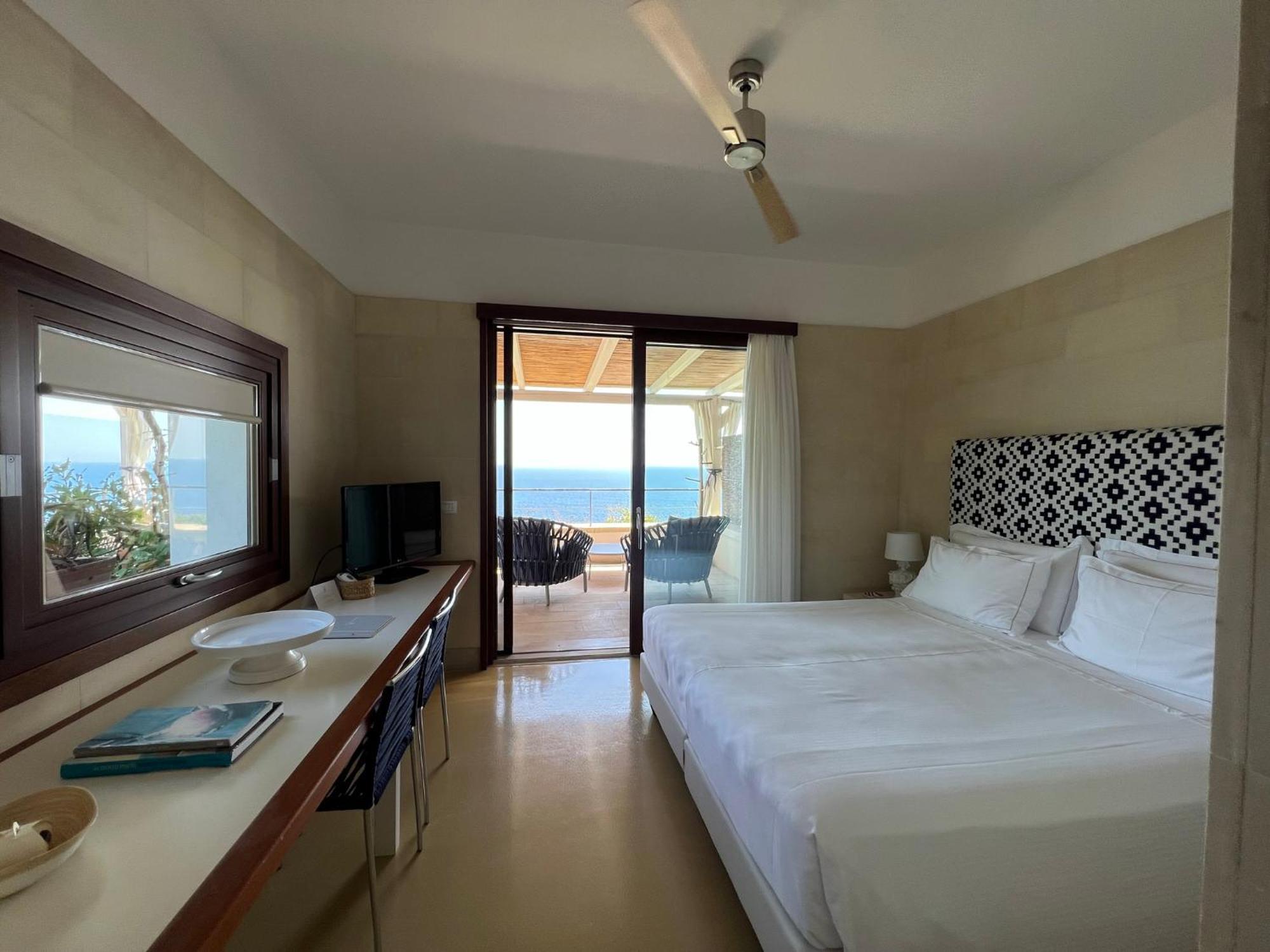 Le Capase Resort Salento سانتا سيزاريا تيرمي المظهر الخارجي الصورة