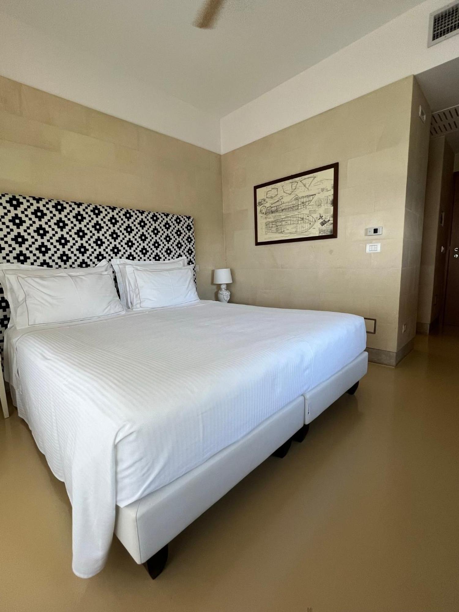 Le Capase Resort Salento سانتا سيزاريا تيرمي المظهر الخارجي الصورة