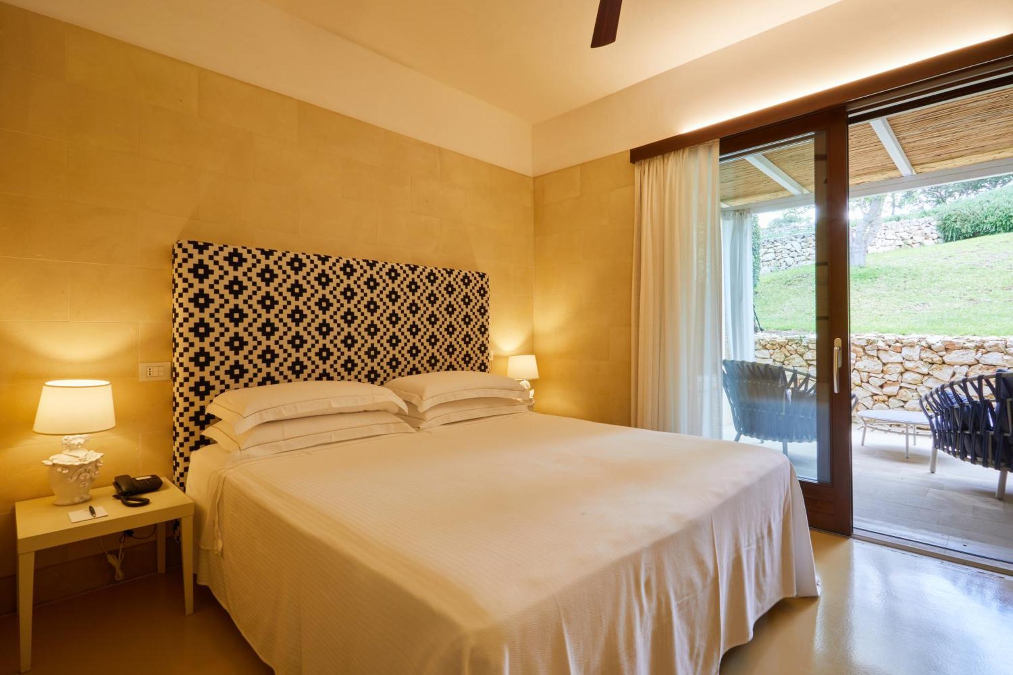 Le Capase Resort Salento سانتا سيزاريا تيرمي المظهر الخارجي الصورة