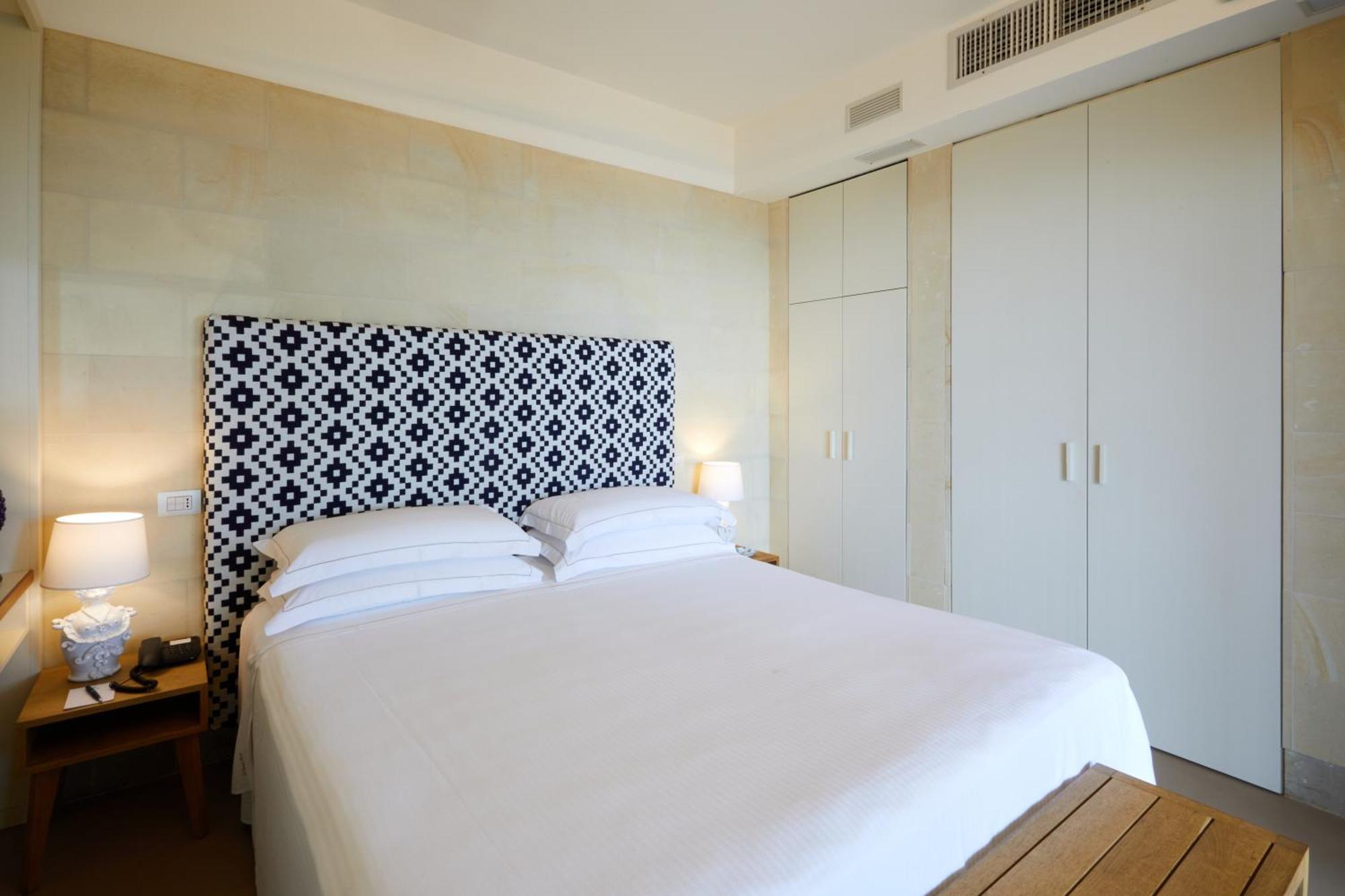 Le Capase Resort Salento سانتا سيزاريا تيرمي المظهر الخارجي الصورة