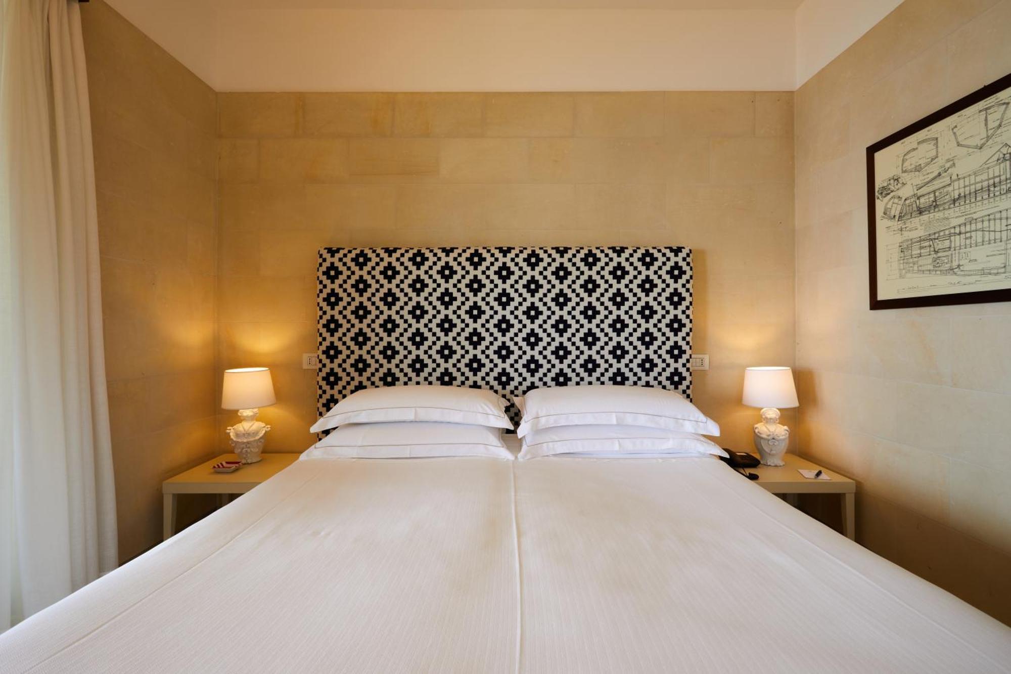 Le Capase Resort Salento سانتا سيزاريا تيرمي المظهر الخارجي الصورة