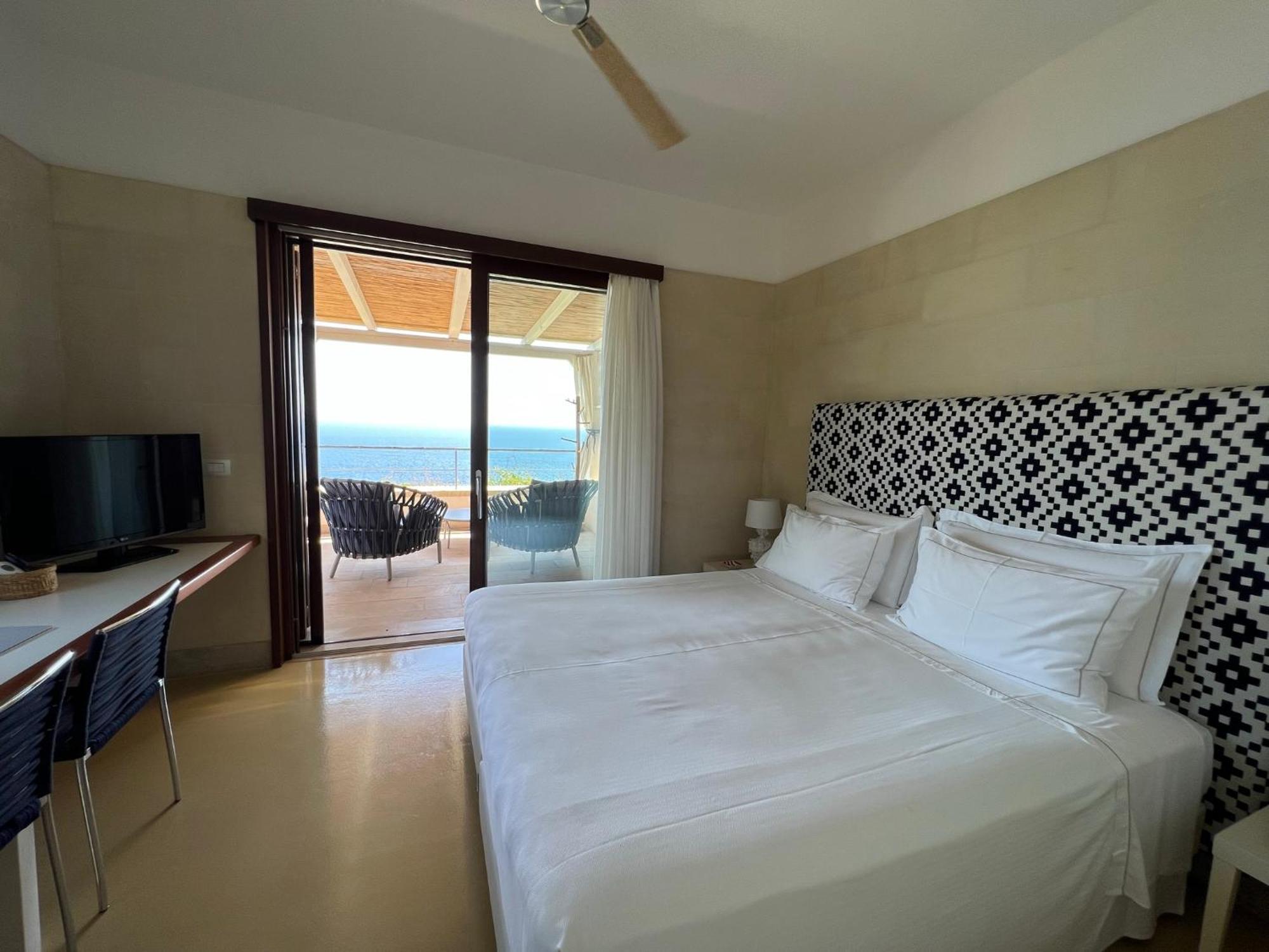 Le Capase Resort Salento سانتا سيزاريا تيرمي المظهر الخارجي الصورة