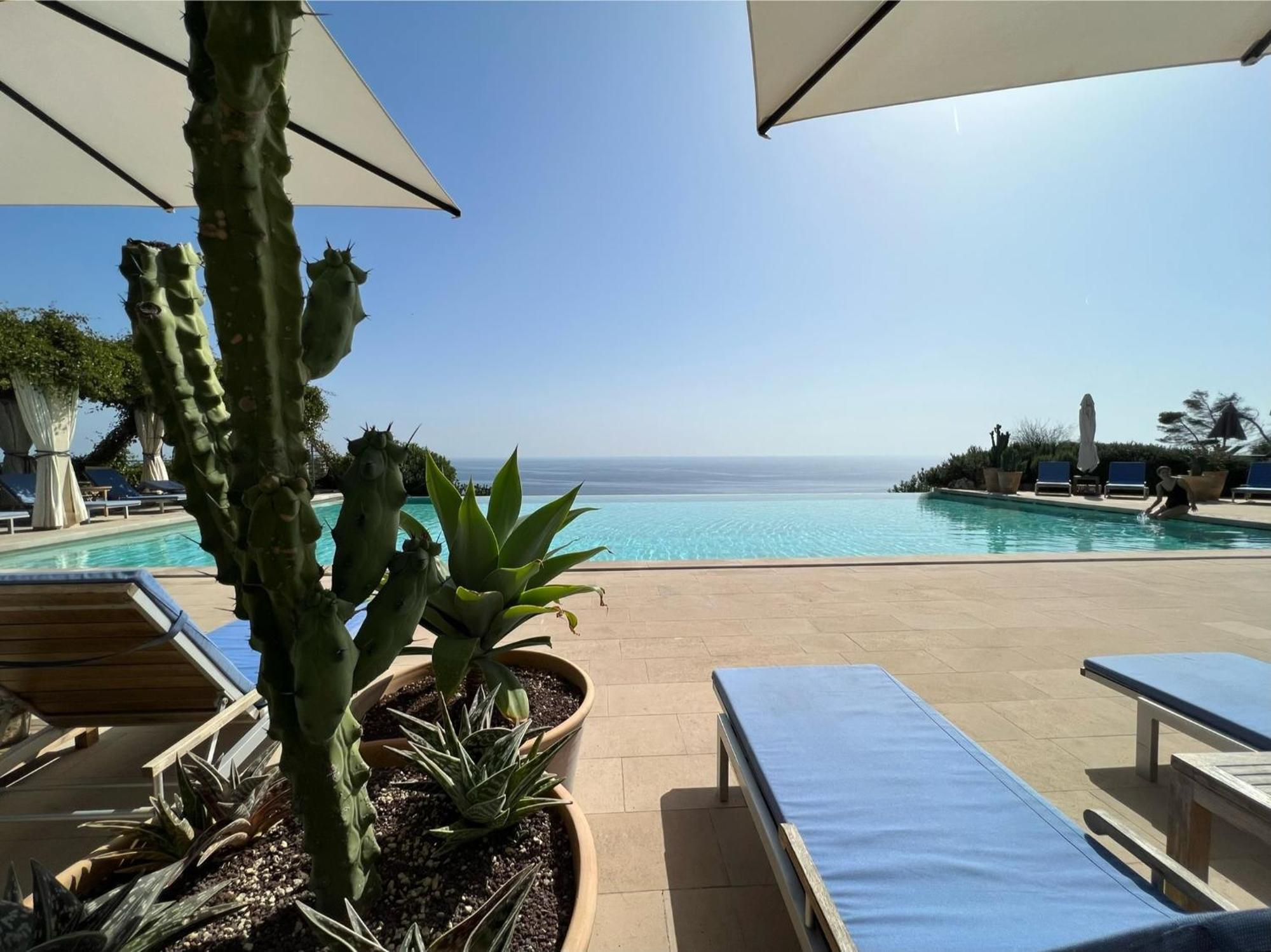 Le Capase Resort Salento سانتا سيزاريا تيرمي المظهر الخارجي الصورة