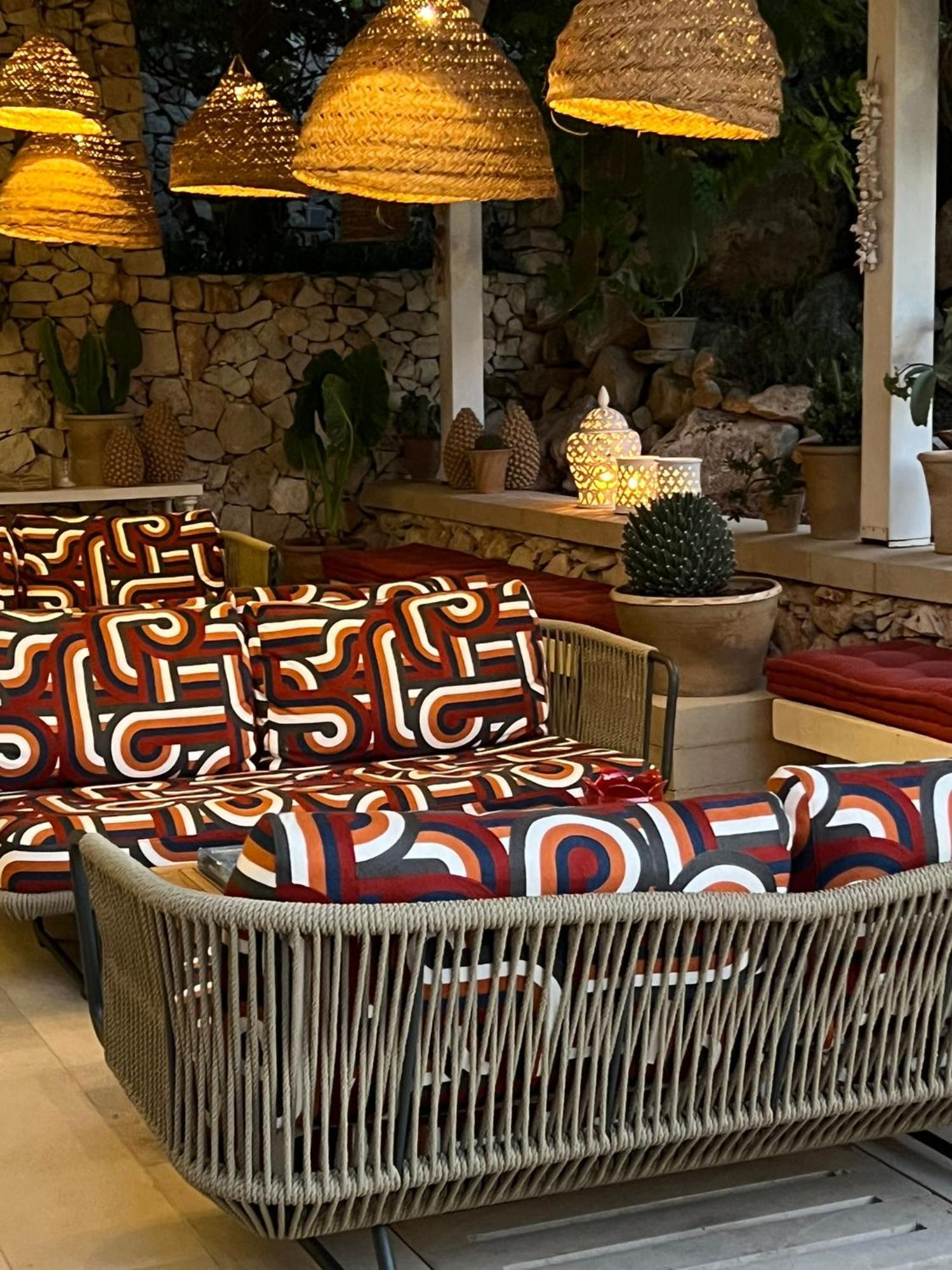 Le Capase Resort Salento سانتا سيزاريا تيرمي المظهر الخارجي الصورة