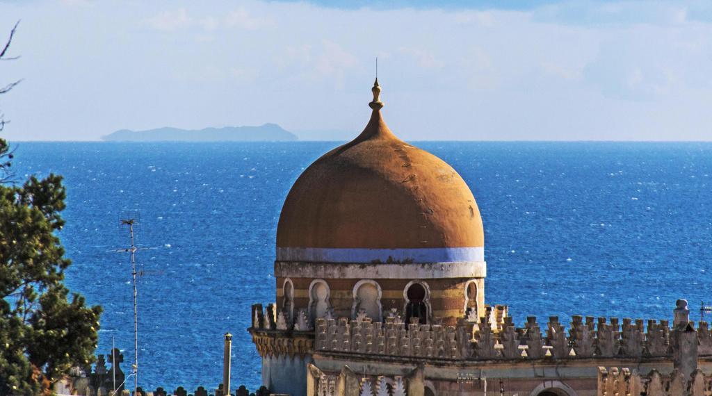 Le Capase Resort Salento سانتا سيزاريا تيرمي المظهر الخارجي الصورة