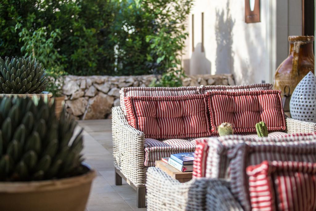 Le Capase Resort Salento سانتا سيزاريا تيرمي المظهر الخارجي الصورة