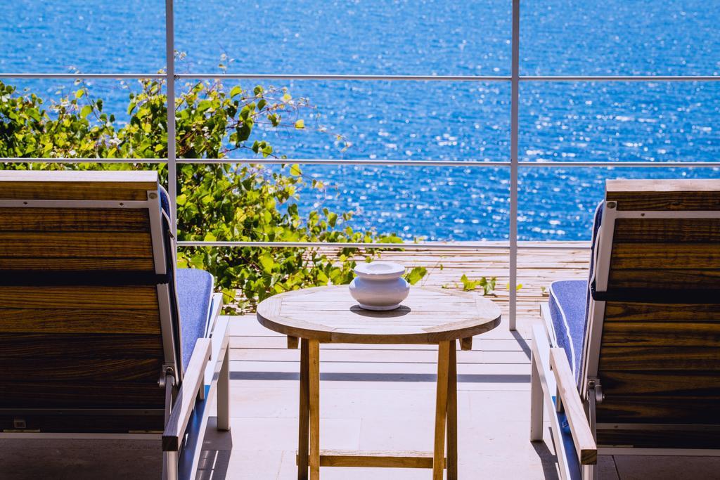 Le Capase Resort Salento سانتا سيزاريا تيرمي المظهر الخارجي الصورة