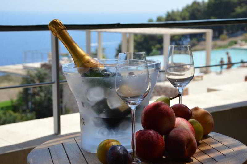 Le Capase Resort Salento سانتا سيزاريا تيرمي المظهر الخارجي الصورة