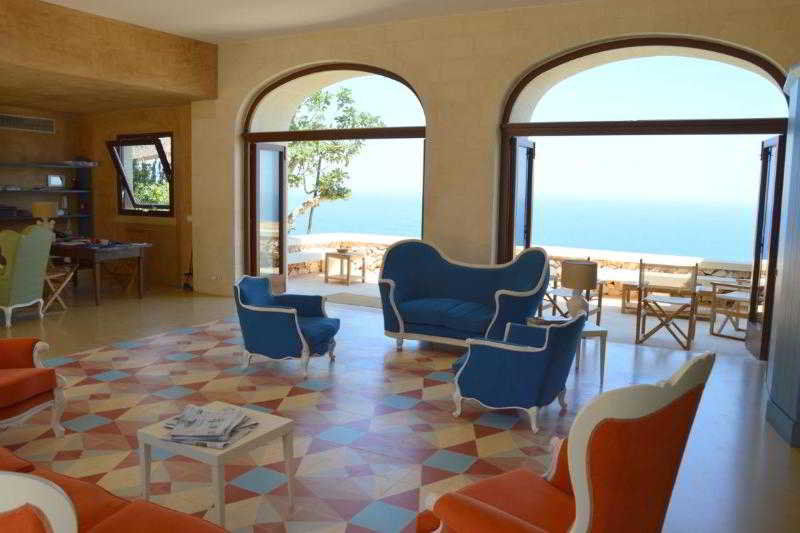 Le Capase Resort Salento سانتا سيزاريا تيرمي المظهر الخارجي الصورة