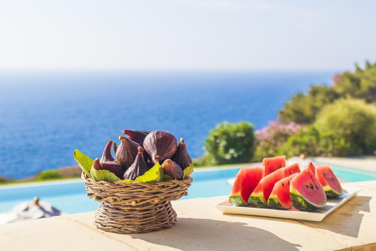 Le Capase Resort Salento سانتا سيزاريا تيرمي المظهر الخارجي الصورة