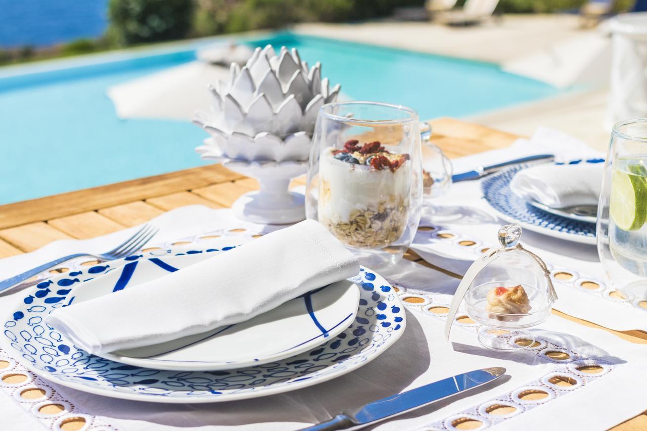 Le Capase Resort Salento سانتا سيزاريا تيرمي المظهر الخارجي الصورة
