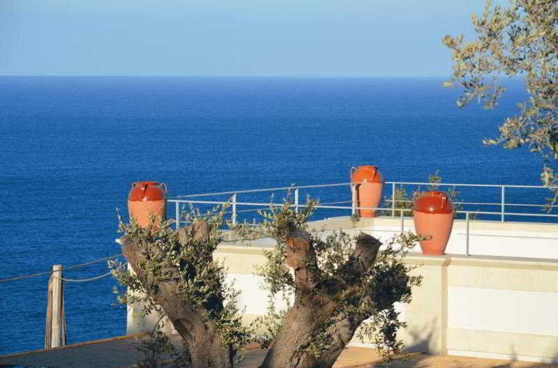Le Capase Resort Salento سانتا سيزاريا تيرمي المظهر الخارجي الصورة