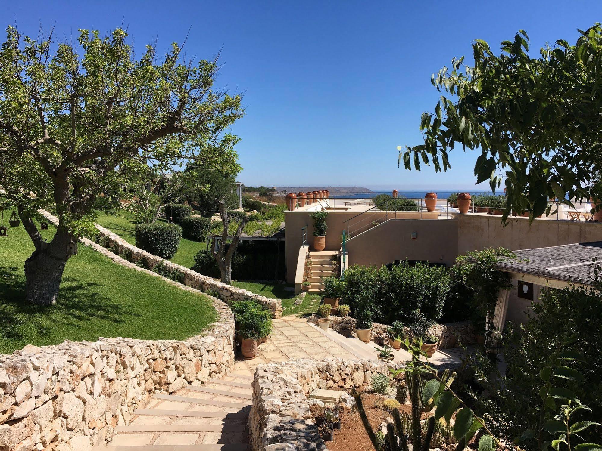 Le Capase Resort Salento سانتا سيزاريا تيرمي المظهر الخارجي الصورة