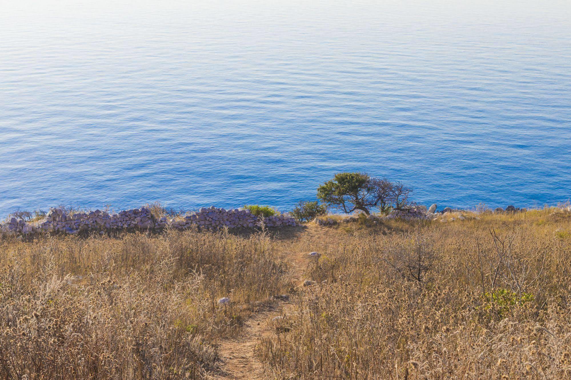 Le Capase Resort Salento سانتا سيزاريا تيرمي المظهر الخارجي الصورة