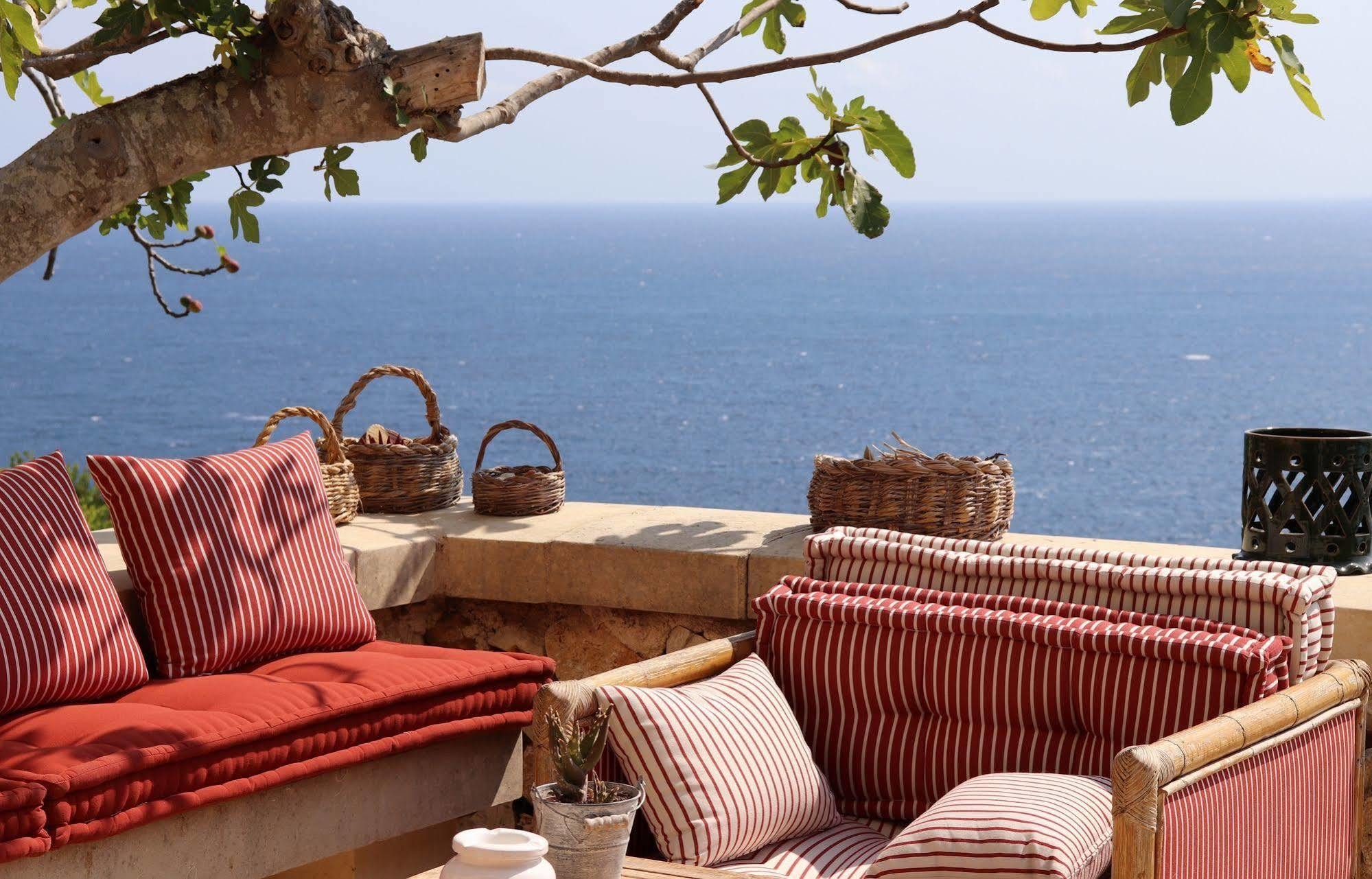Le Capase Resort Salento سانتا سيزاريا تيرمي المظهر الخارجي الصورة
