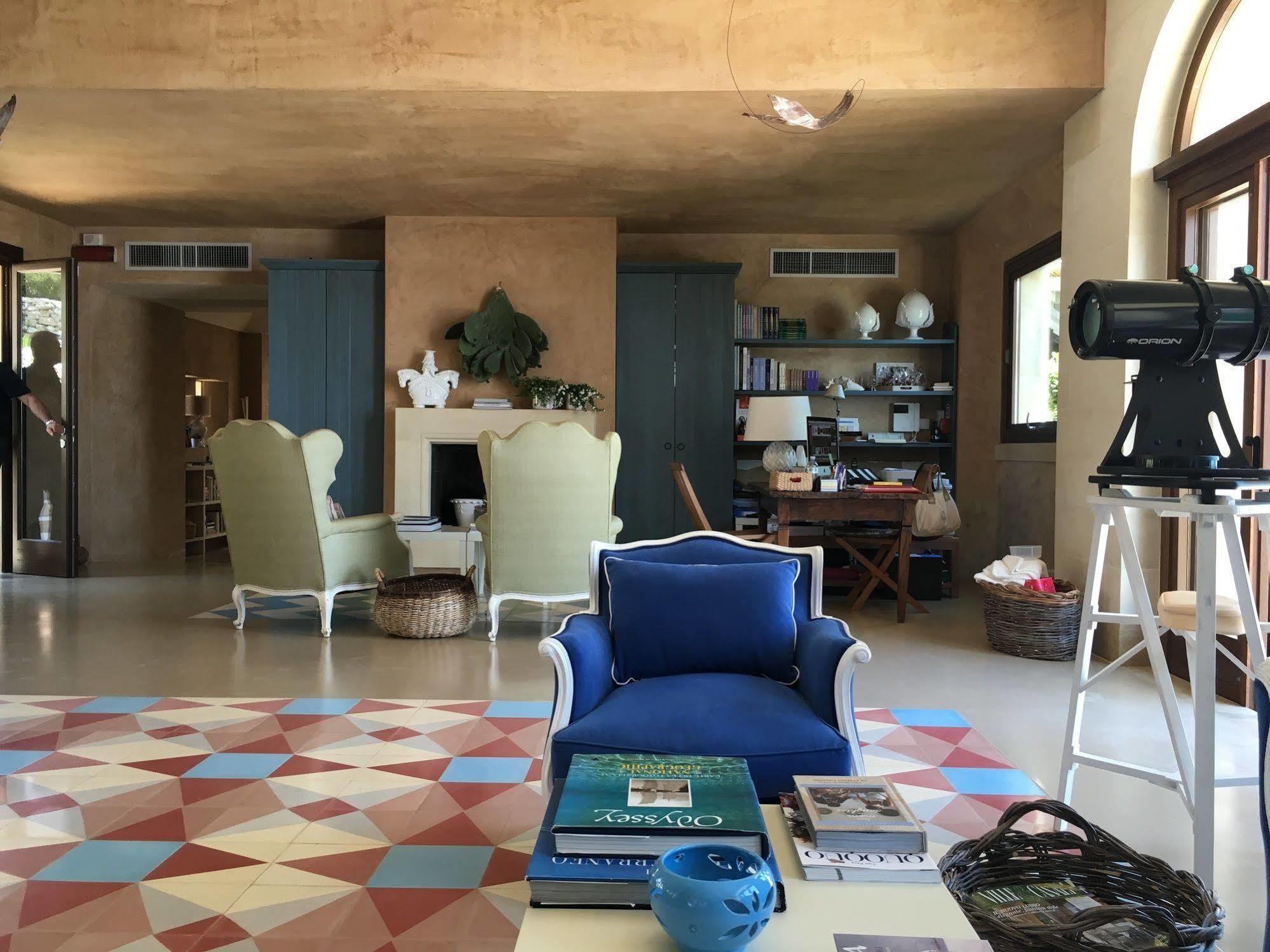 Le Capase Resort Salento سانتا سيزاريا تيرمي المظهر الخارجي الصورة