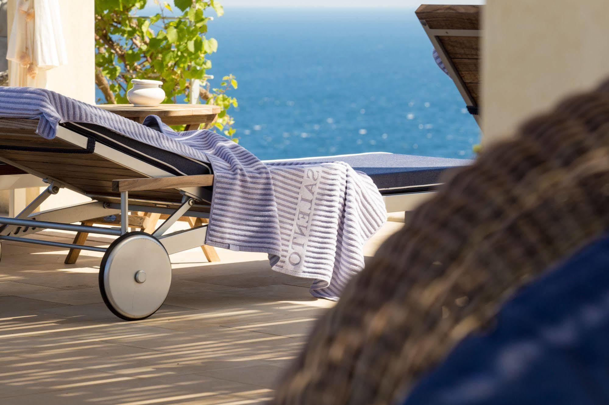 Le Capase Resort Salento سانتا سيزاريا تيرمي المظهر الخارجي الصورة