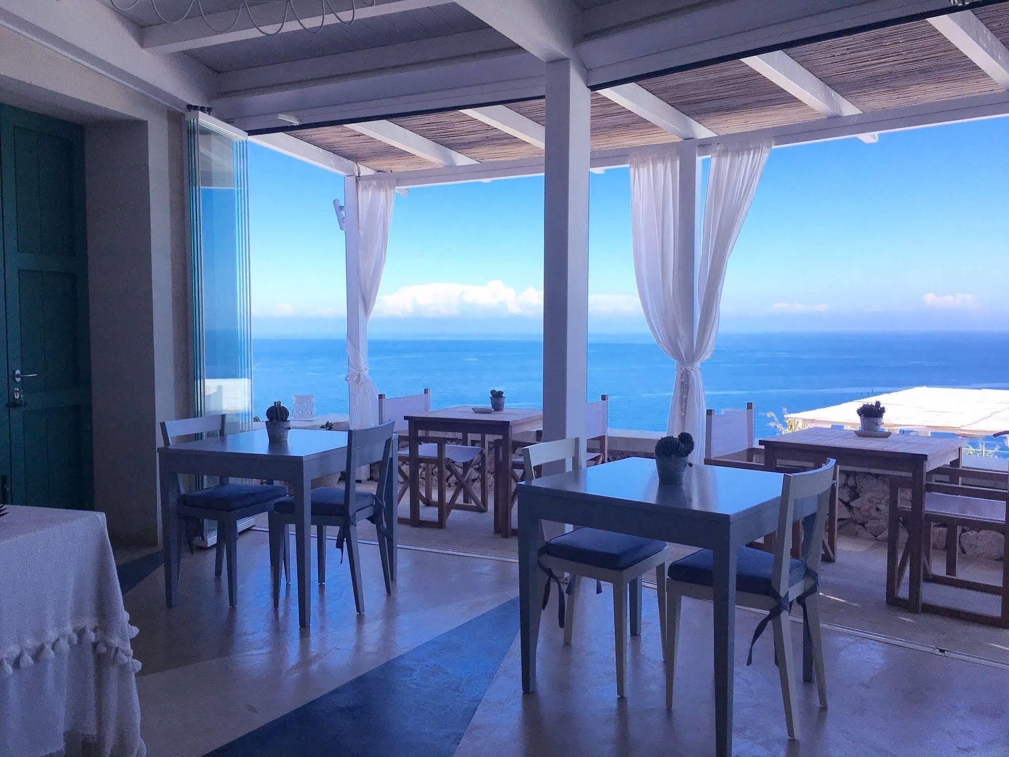 Le Capase Resort Salento سانتا سيزاريا تيرمي المظهر الخارجي الصورة