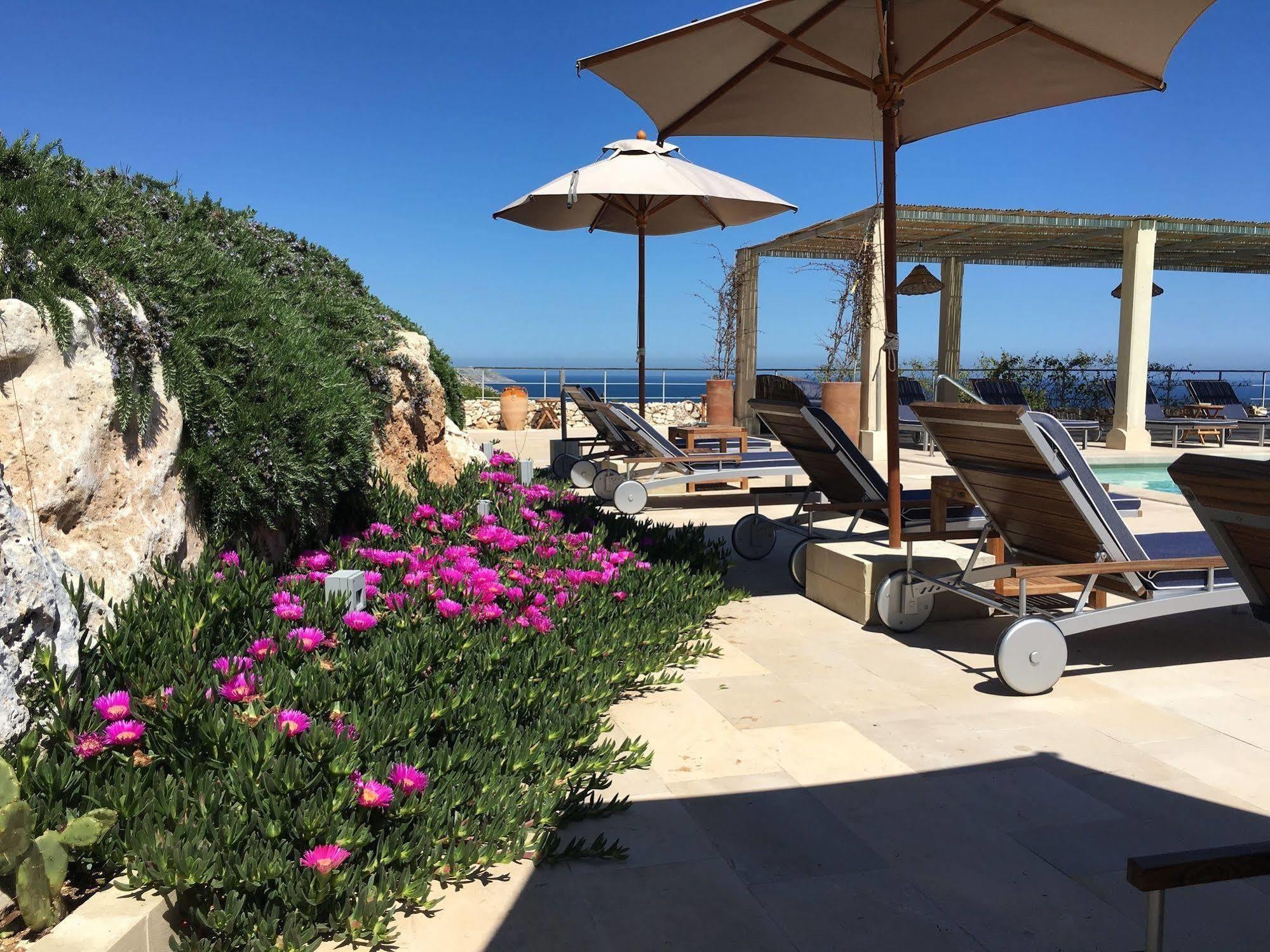 Le Capase Resort Salento سانتا سيزاريا تيرمي المظهر الخارجي الصورة