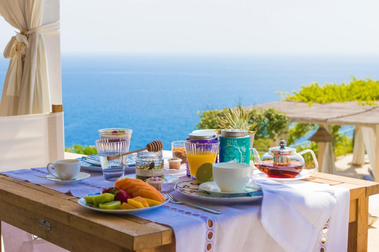 Le Capase Resort Salento سانتا سيزاريا تيرمي المظهر الخارجي الصورة
